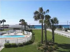 Tradewinds And Summer Breeze