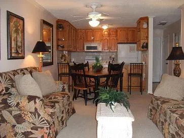 Tradewinds And Summer Breeze