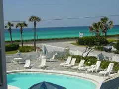 Tradewinds And Summer Breeze