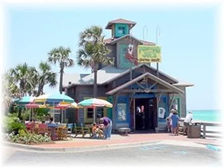 Tradewinds And Summer Breeze