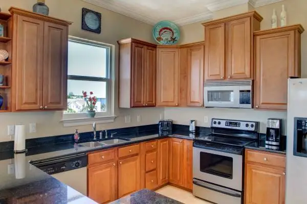 3br  1800ft2  New Luxury Condo Gulf Front Views