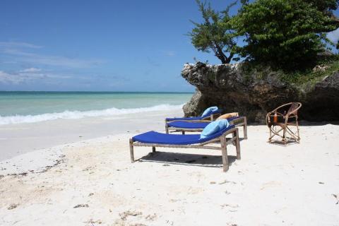 Zanzibar Vacation Rentals