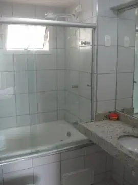 Fully Furnished 3 Bed Beach Apartment