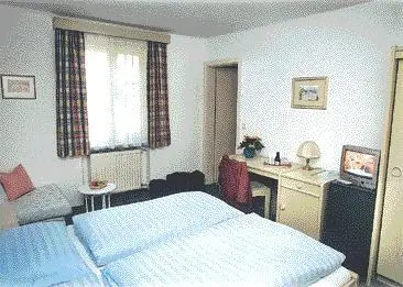 Pension Katrin Bandb