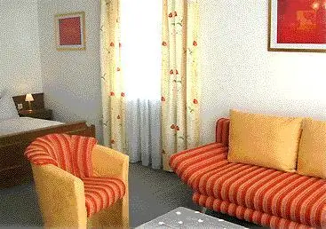 Pension Katrin Bandb