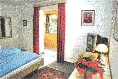 Pension Katrin Bandb