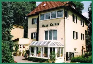 Pension Katrin Bandb