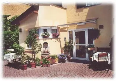 Pension Katrin Bandb