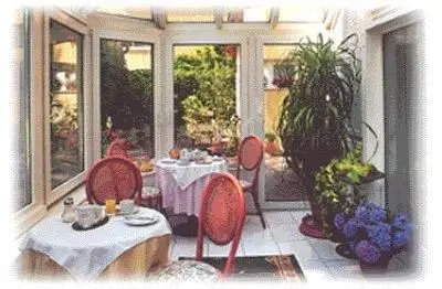 Pension Katrin Bandb