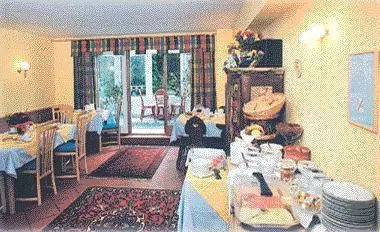 Pension Katrin Bandb