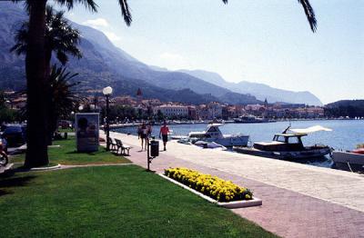 Makarska Vacation Rentals