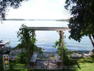 WATERFRONT - LAKE COUCHICHING
