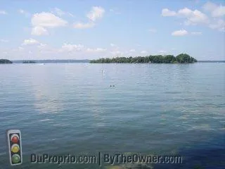WATERFRONT - LAKE COUCHICHING