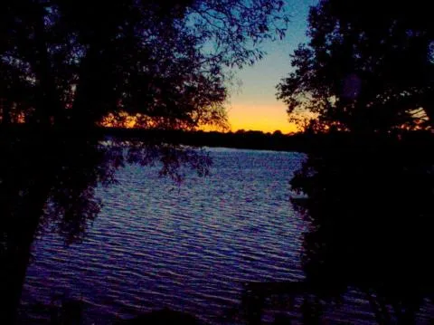 WATERFRONT - LAKE COUCHICHING