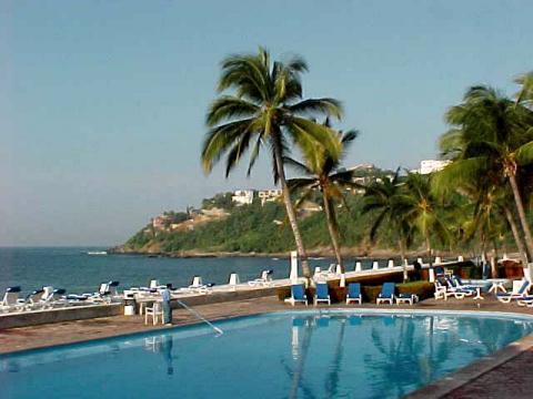 Manzanillo Vacation Rentals