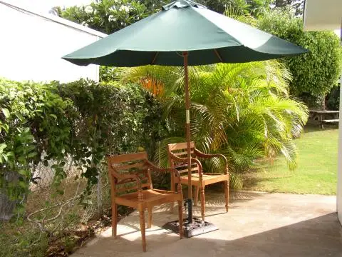 KAILUA HONOLULU HAWAII