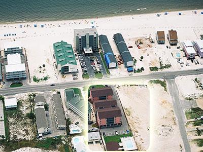 Gulf Shores Vacation Rentals