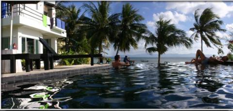 Koh Phangan Vacation Rentals