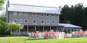 Blue Spring Manor Bed And Breakfast Inn