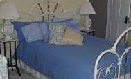 Blue Spring Manor Bed And Breakfast Inn