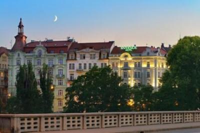 Prague Vacation Rentals