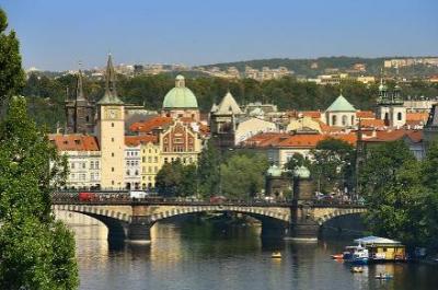 Prague Vacation Rentals