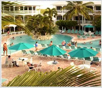 Morritts Tortuga Club