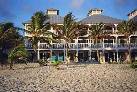 Morritts Tortuga Club