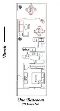 Morritts Tortuga Club