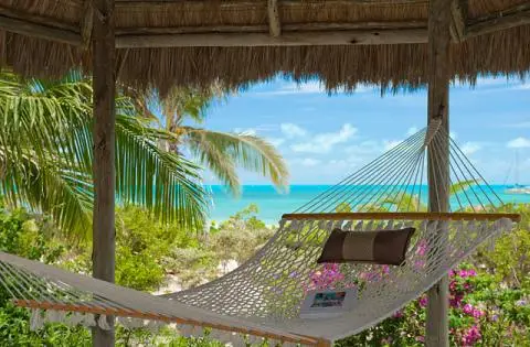 Crystal Sands Villa on the Beach