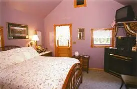 Rock Cottage Gardens Bed And Breakfast I