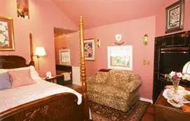 Rock Cottage Gardens Bed And Breakfast I