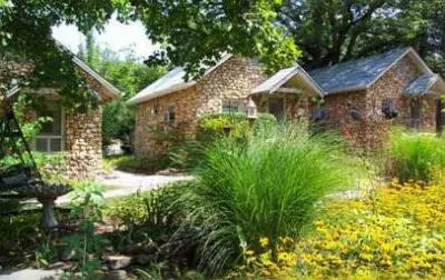 Rock Cottage Gardens Bed And Breakfast I