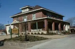 West Washington Guest House