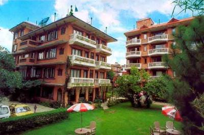 Kathmandu Vacation Rentals