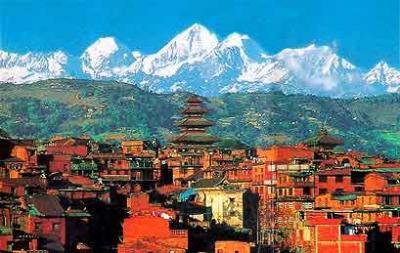 Kathmandu Vacation Rentals