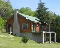 Whispering Hills Cabins