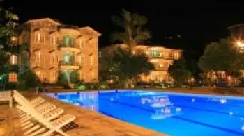 House To Rent For The Weekend