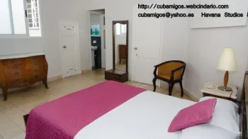 Short Term Accommodations