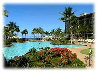 Westin Kaanapali Villas Maui