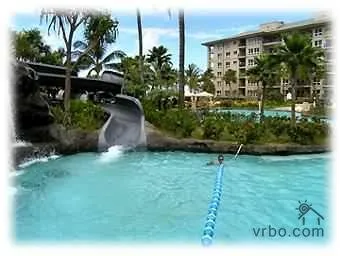 Westin Kaanapali Villas Maui