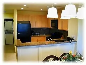 Westin Kaanapali Villas Maui