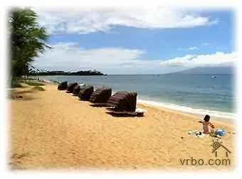 Westin Kaanapali Villas Maui