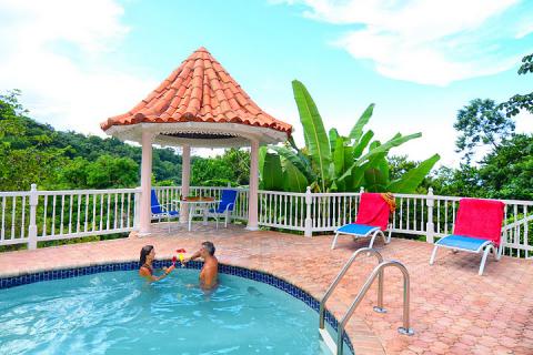 Port Antonio Vacation Rentals