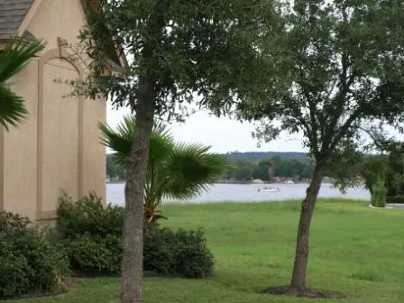Lake Conroe Vacation House