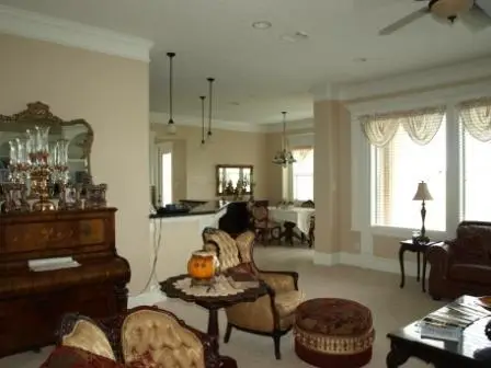 Lake Conroe Vacation House