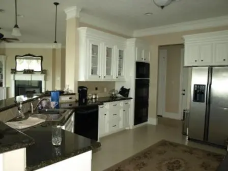 Lake Conroe Vacation House
