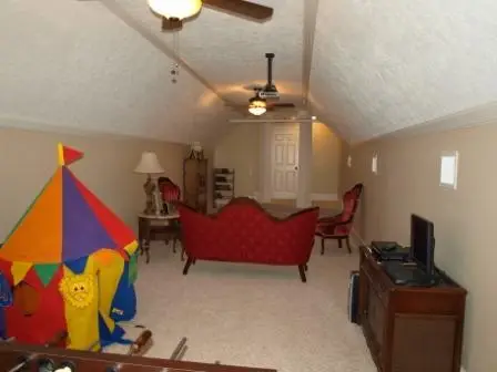 Lake Conroe Vacation House