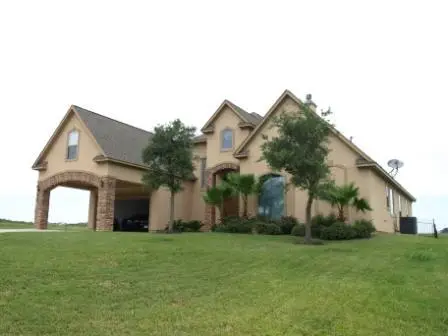 Lake Conroe Vacation House