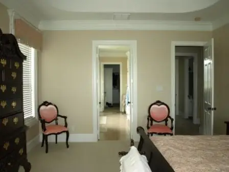 Lake Conroe Vacation House